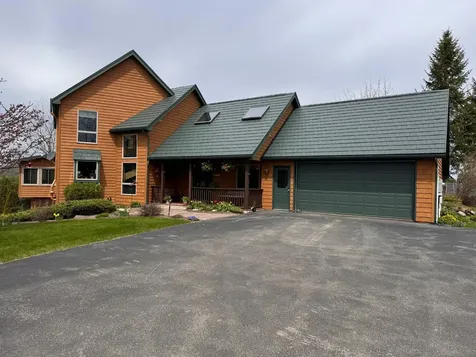 55 Niles Road Presque Isle ME 04769