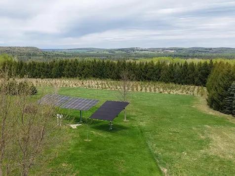 55 Niles Road Presque Isle ME 04769