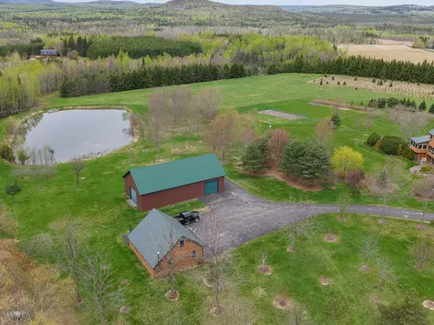 55 Niles Road Presque Isle ME 04769