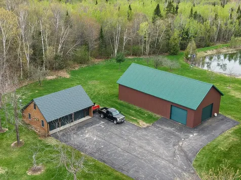 55 Niles Road Presque Isle ME 04769