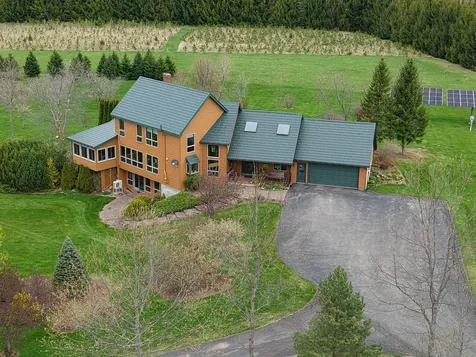 55 Niles Road Presque Isle ME 04769