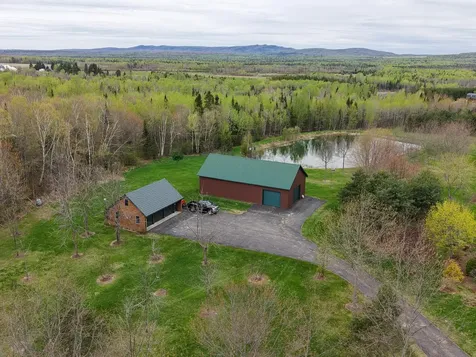 55 Niles Road Presque Isle ME 04769