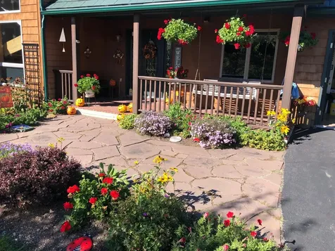 55 Niles Road Presque Isle ME 04769