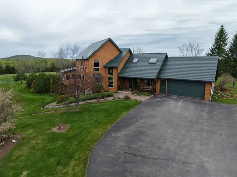 55 Niles Road Presque Isle ME 04769