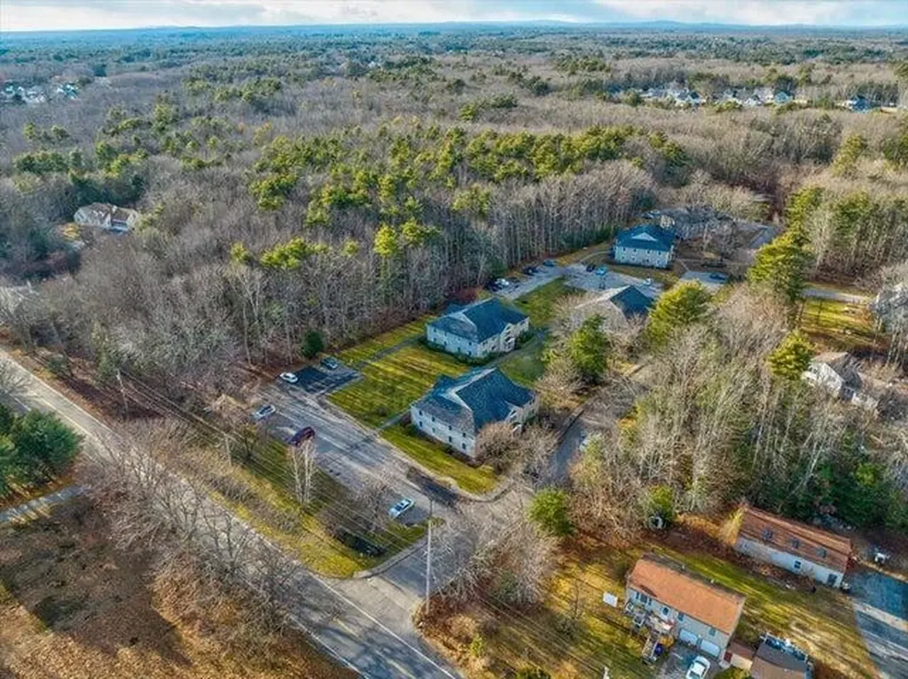 2 New Colony Drive Old Orchard Beach ME 04064