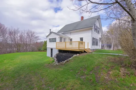 1216 Main Street Waldoboro ME 04572