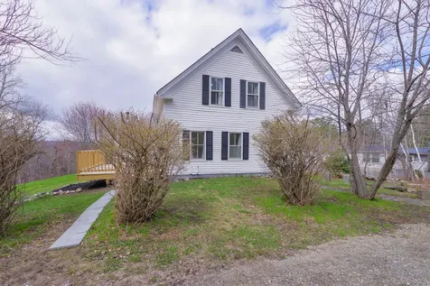 1216 Main Street Waldoboro ME 04572