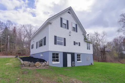 1216 Main Street Waldoboro ME 04572