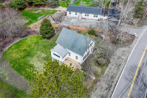 1216 Main Street Waldoboro ME 04572