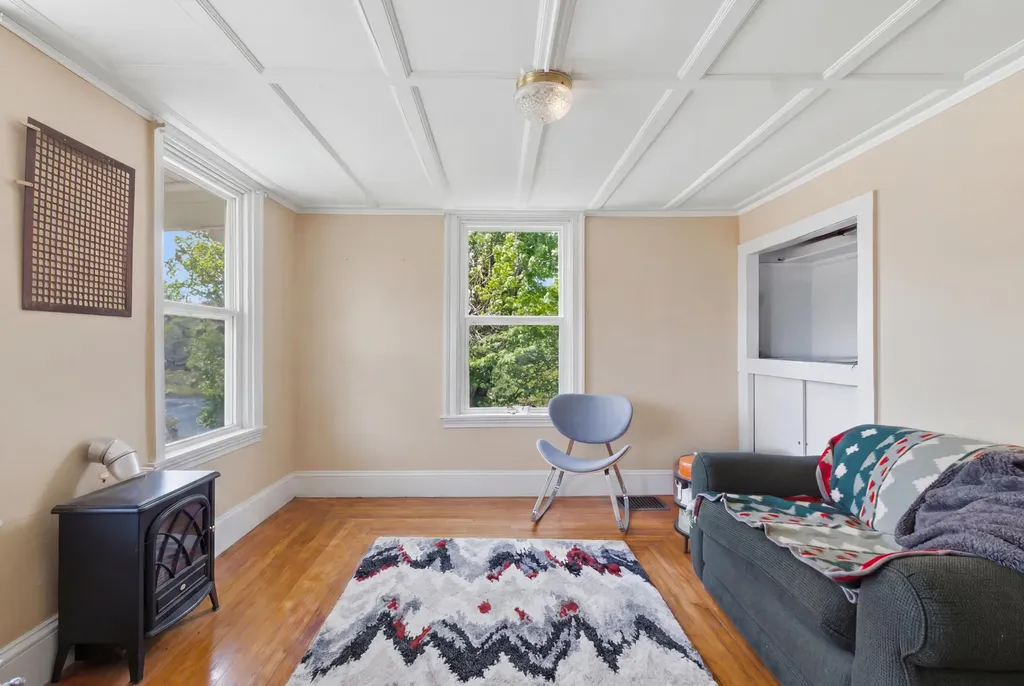 50 Grove Street Machias ME 04654