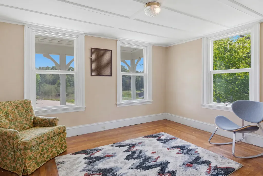 50 Grove Street Machias ME 04654