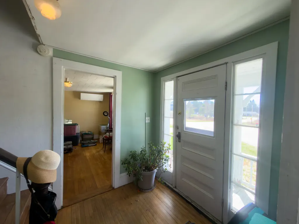 50 Grove Street Machias ME 04654