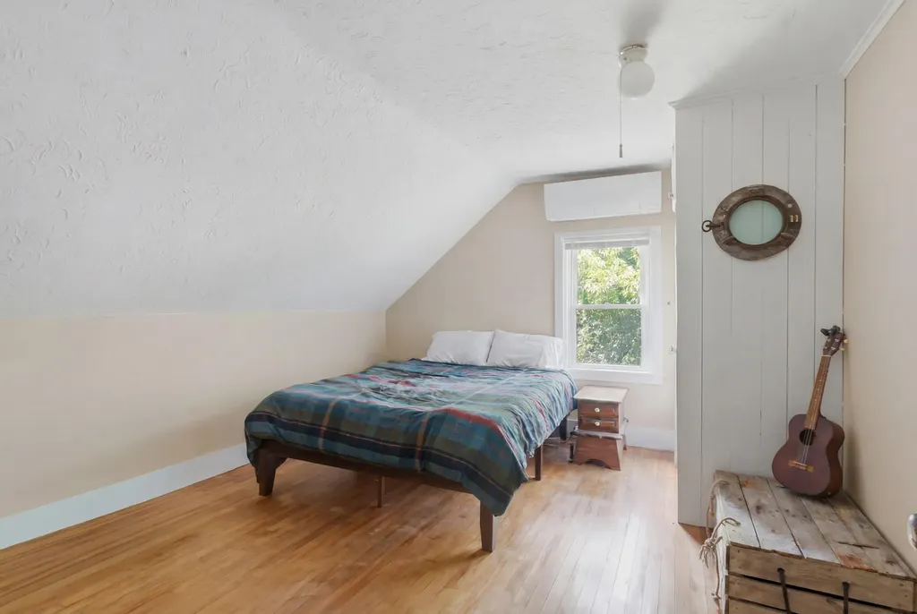 50 Grove Street Machias ME 04654