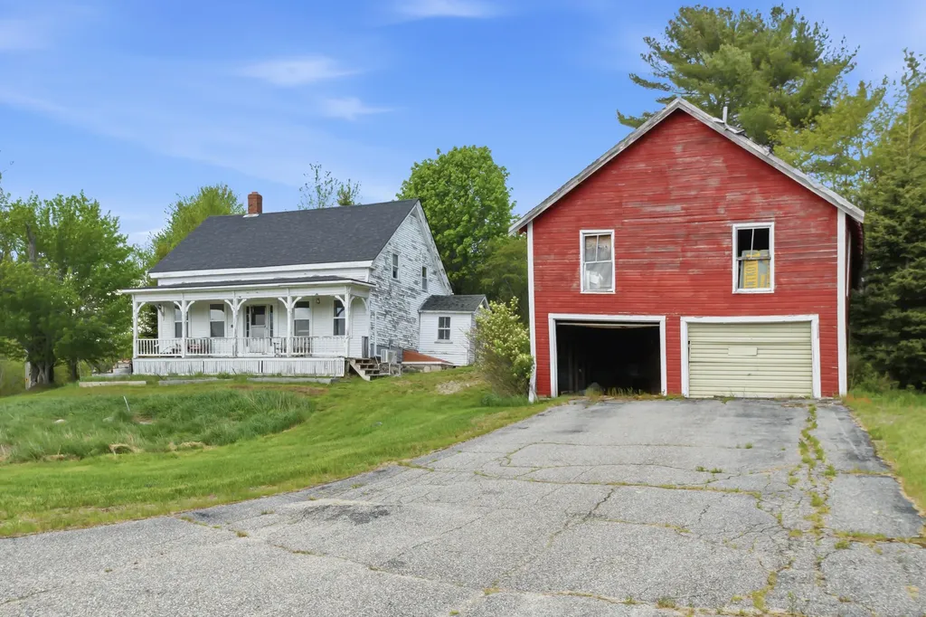 50 Grove Street Machias ME 04654