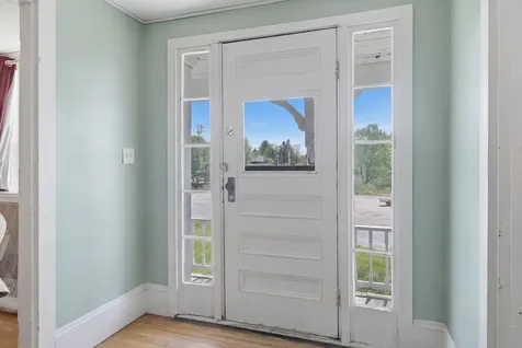 50 Grove Street Machias ME 04654