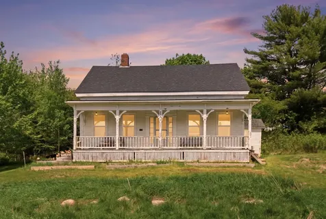 50 Grove Street Machias ME 04654