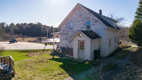 50 Grove Street Machias ME 04654