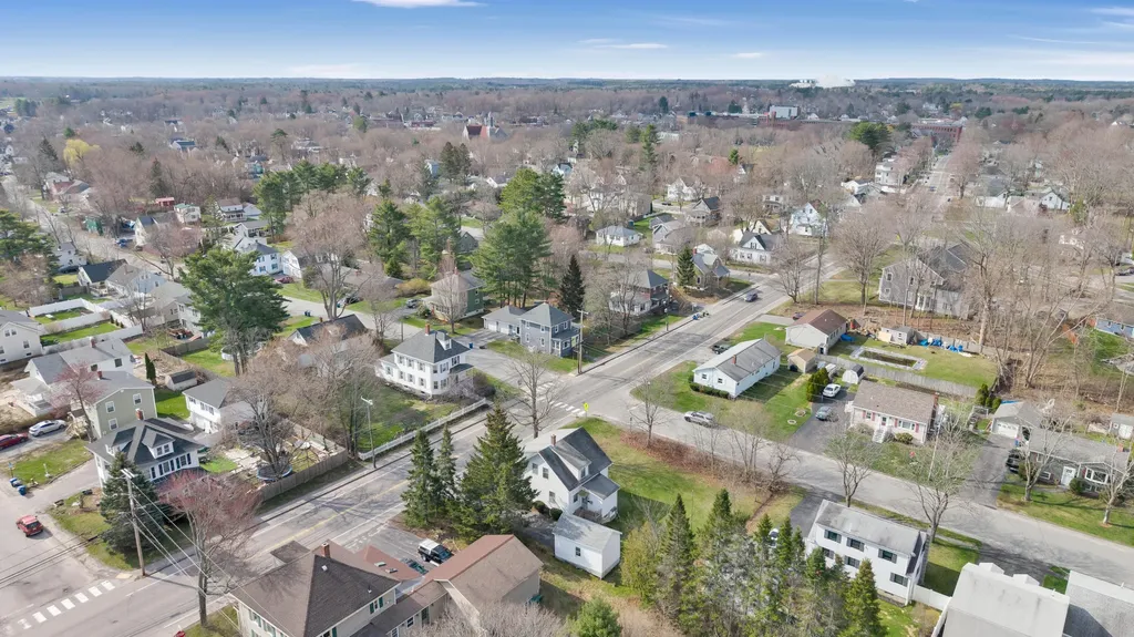 262 Bridge Street Westbrook ME 04092