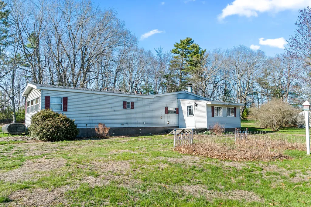 417 N Berwick Road Wells ME 04090