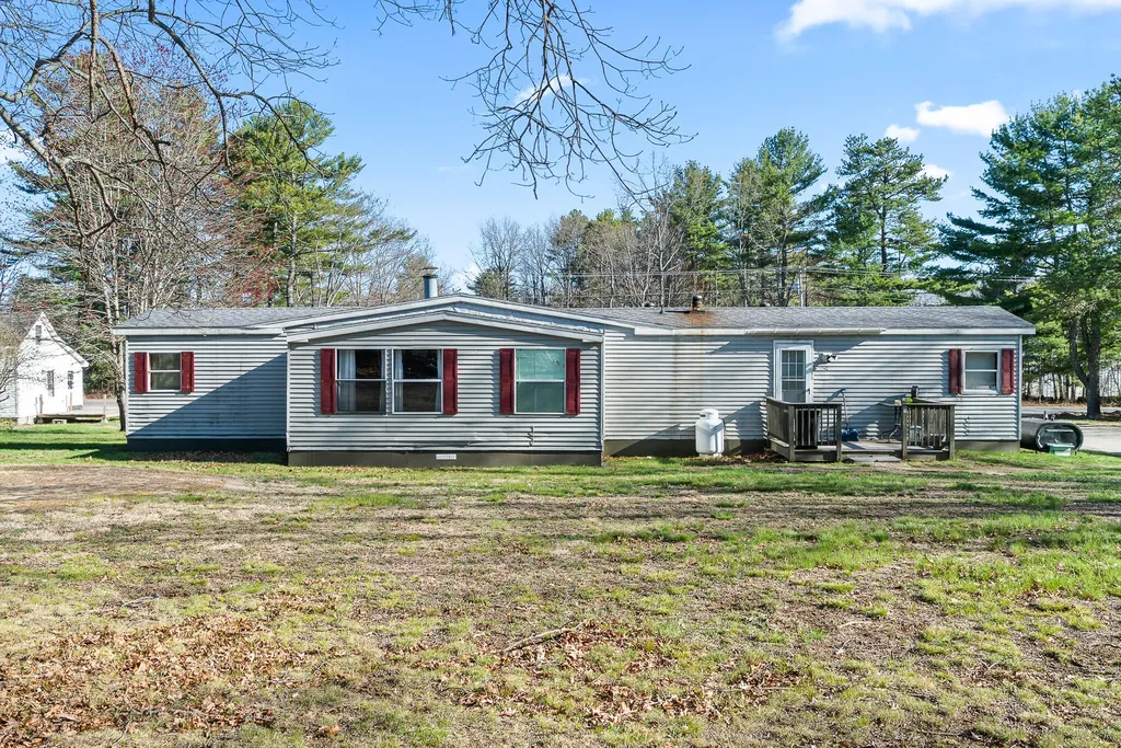 417 N Berwick Road Wells ME 04090
