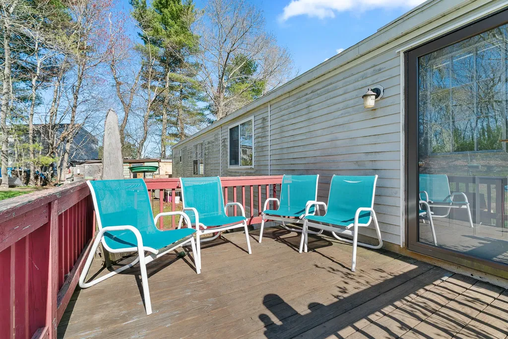 417 N Berwick Road Wells ME 04090