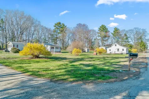 417 N Berwick Road Wells ME 04090