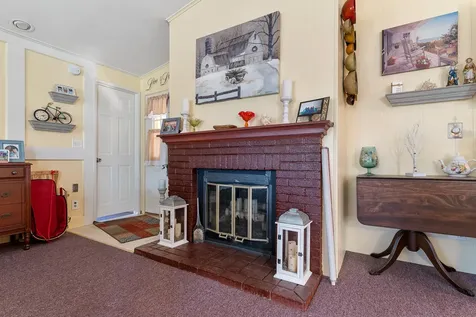 417 N Berwick Road Wells ME 04090