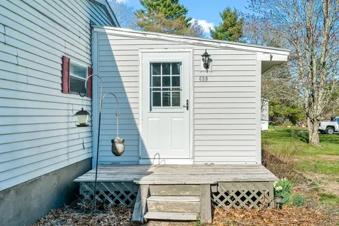 417 N Berwick Road Wells ME 04090