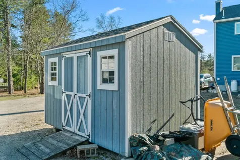 417 N Berwick Road Wells ME 04090