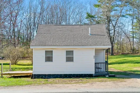 417 N Berwick Road Wells ME 04090