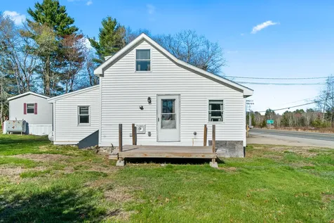 417 N Berwick Road Wells ME 04090
