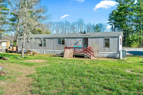 417 N Berwick Road Wells ME 04090