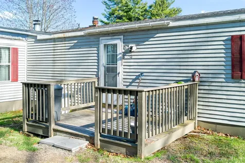 417 N Berwick Road Wells ME 04090