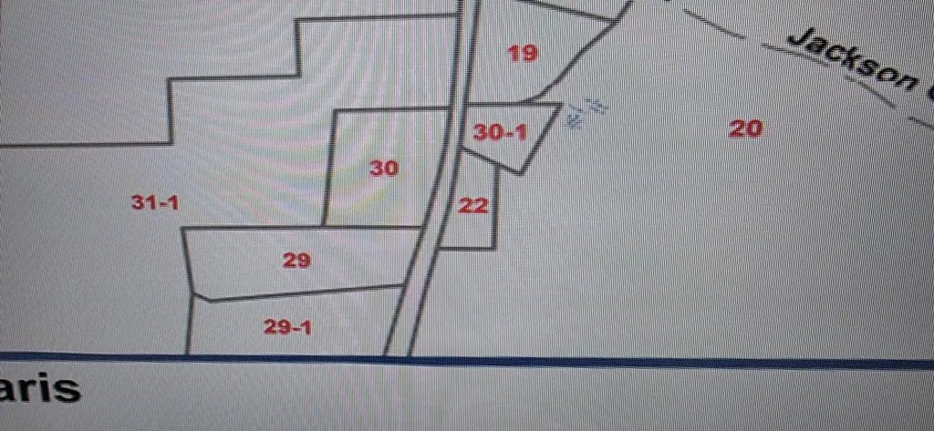 Lot 22 High Street West Paris ME 04289