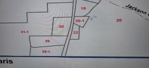 Lot 22 High Street West Paris ME 04289