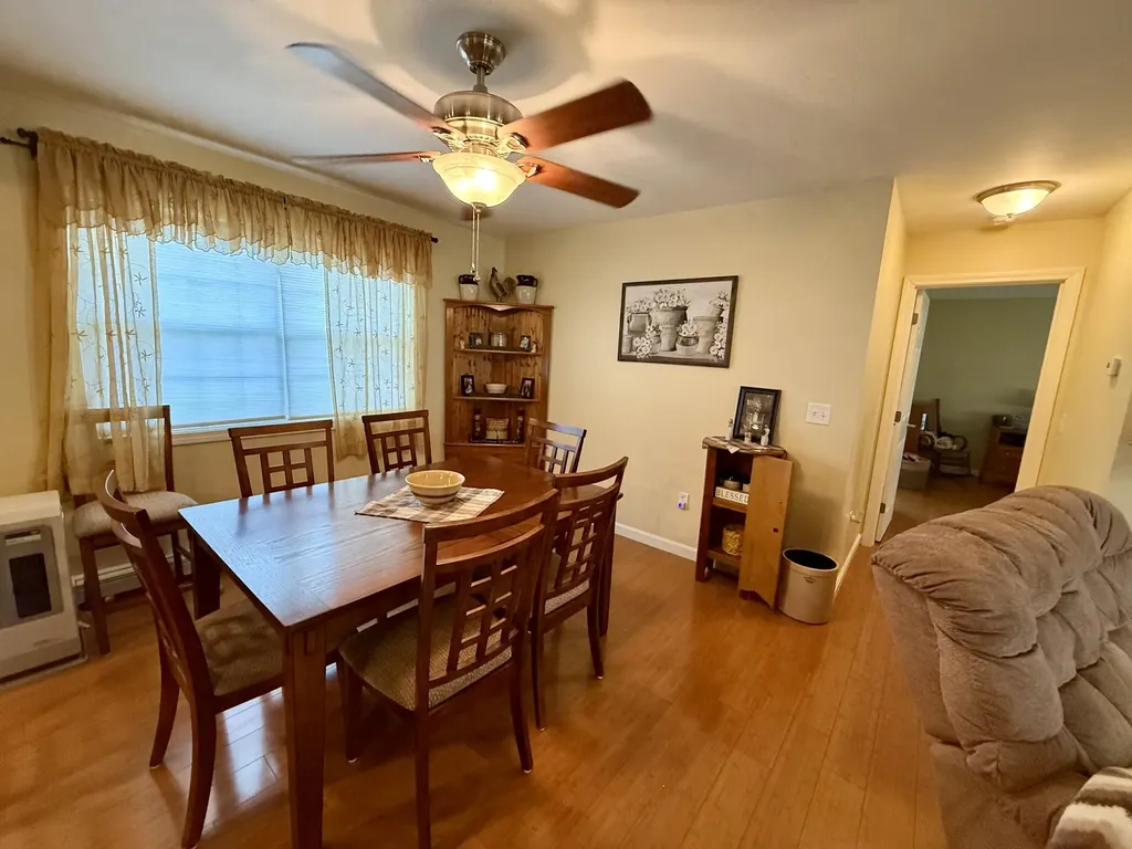 45 Oakview Lane Enfield ME 04493