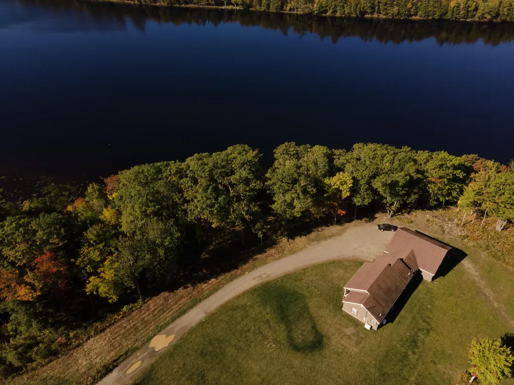 45 Oakview Lane Enfield ME 04493