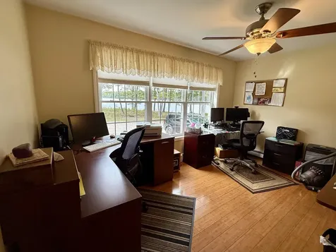 45 Oakview Lane Enfield ME 04493