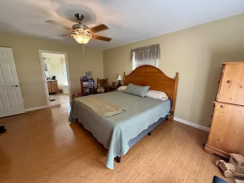 45 Oakview Lane Enfield ME 04493