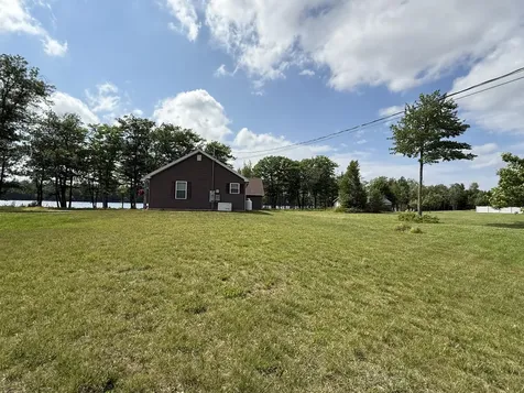 45 Oakview Lane Enfield ME 04493