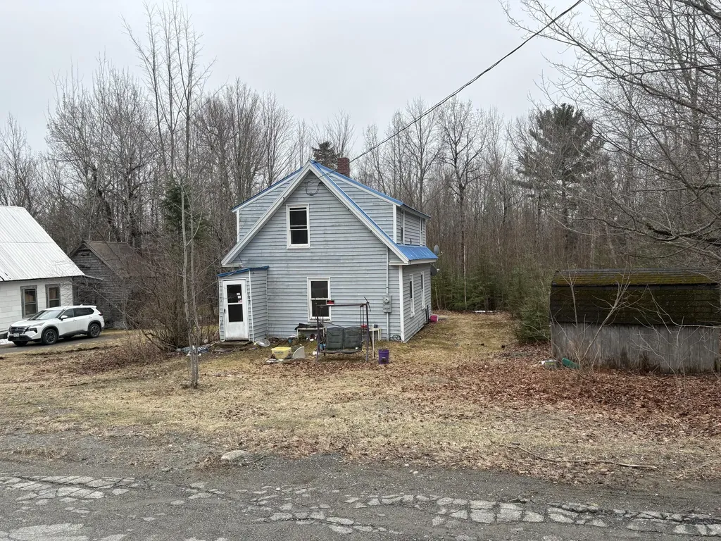 192 West Road Shirley ME 04485
