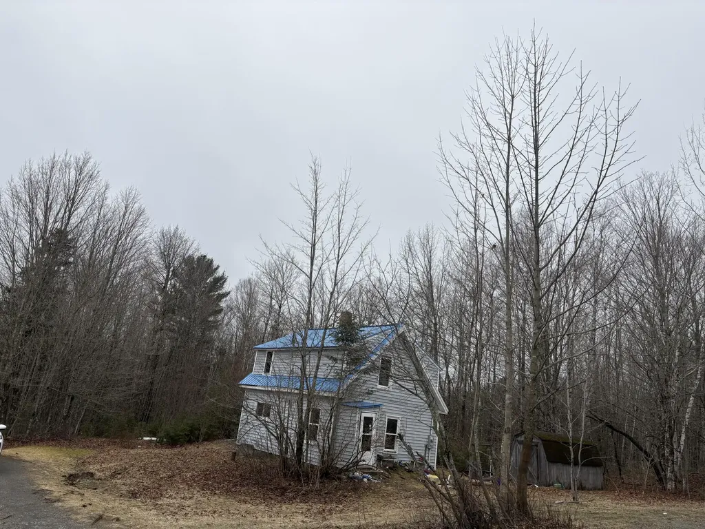 192 West Road Shirley ME 04485