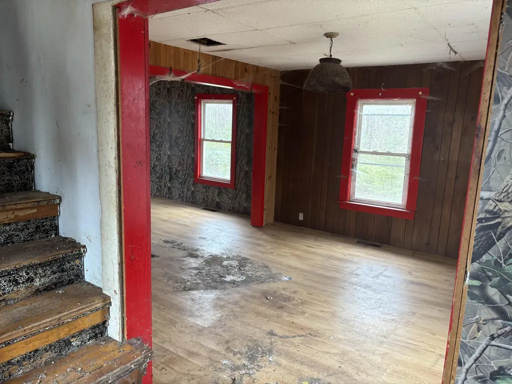192 West Road Shirley ME 04485