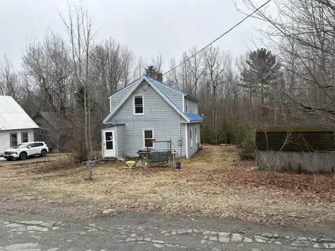 192 West Road Shirley ME 04485