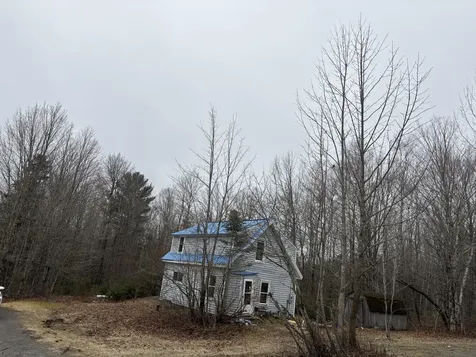 192 West Road Shirley ME 04485