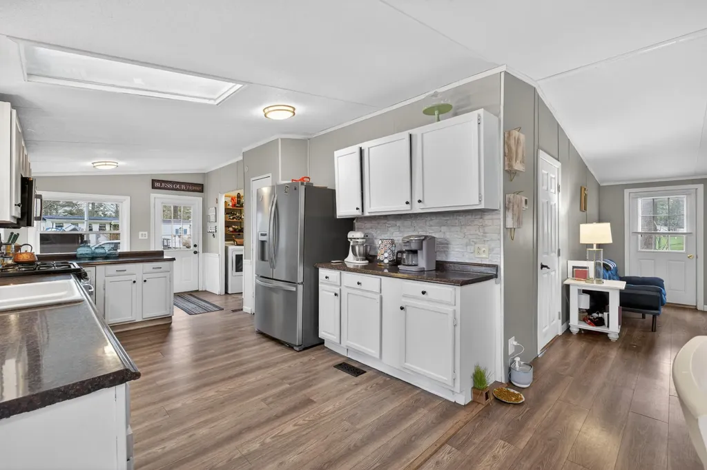 1 Williams Circle Brunswick ME 04011