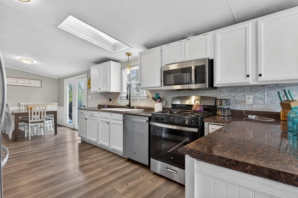 1 Williams Circle Brunswick ME 04011
