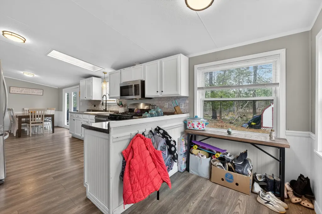 1 Williams Circle Brunswick ME 04011