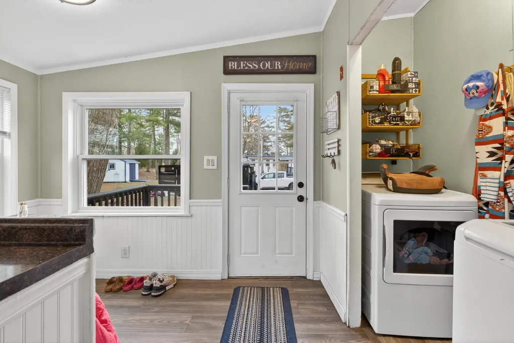 1 Williams Circle Brunswick ME 04011