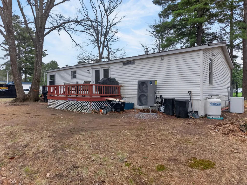 1 Williams Circle Brunswick ME 04011